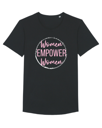 Women empower women Black