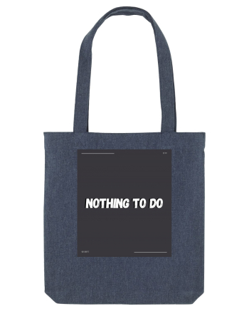 nothing to do2 Midnight Blue
