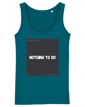 nothing to do2 Ocean Depth