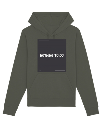 nothing to do2 Khaki