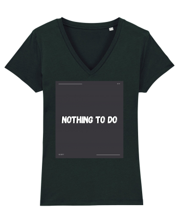 nothing to do2 Black