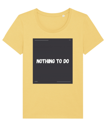 nothing to do2 Jojoba