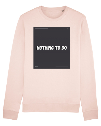 nothing to do2 Candy Pink