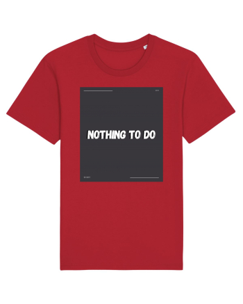 nothing to do2 Red