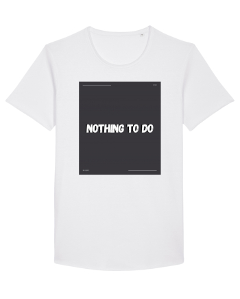 nothing to do2 White