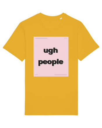 ugh people Spectra Yellow