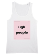ugh people Maiou Bărbat Runs