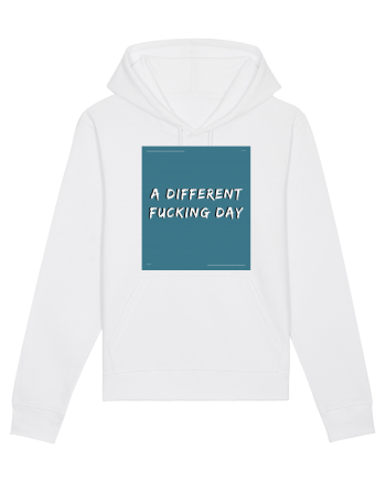 a different fucking day3 White