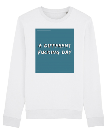 a different fucking day3 White