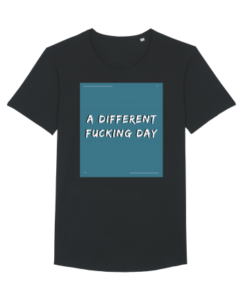 a different fucking day3 Black