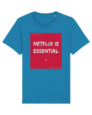 netflix is essential Azur