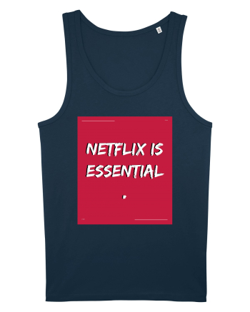 netflix is essential Navy