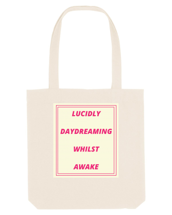 lucicly daydreaming whilst awake Natural