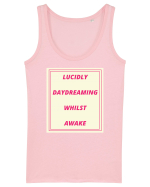 lucicly daydreaming whilst awake Maiou Damă Dreamer