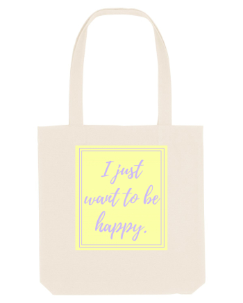 i just want to be happy2 Natural