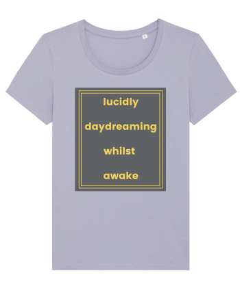 lucicly daydreaming whilst awake2 Lavender