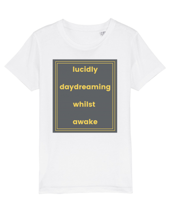 lucicly daydreaming whilst awake2 White