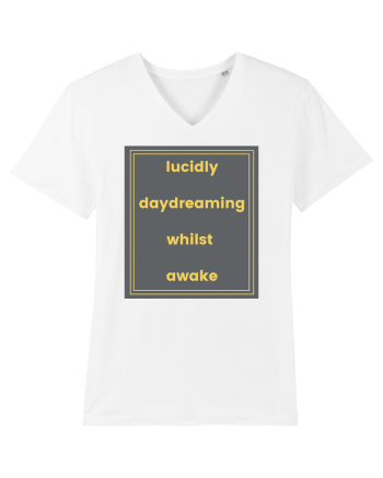 lucicly daydreaming whilst awake2 White