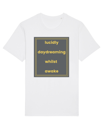 lucicly daydreaming whilst awake2 White