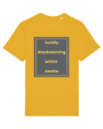 lucicly daydreaming whilst awake2 Spectra Yellow