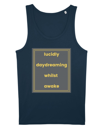 lucicly daydreaming whilst awake2 Navy