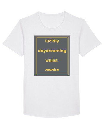 lucicly daydreaming whilst awake2 White
