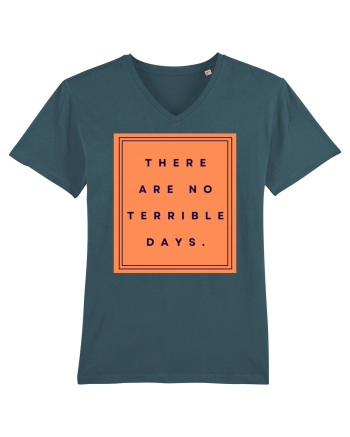 there are no terrible days Stargazer