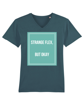 strange flex but okay Stargazer