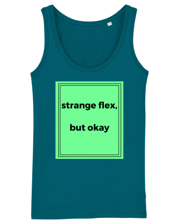 strange flex but okay2 Ocean Depth