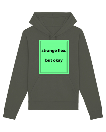 strange flex but okay2 Khaki