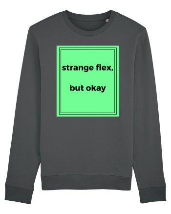strange flex but okay2 Anthracite
