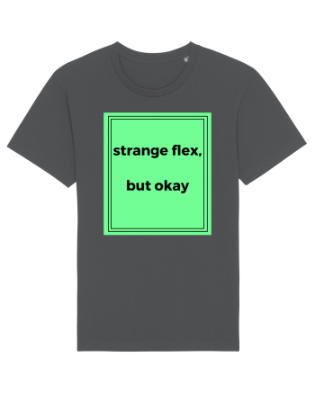 strange flex but okay2 Anthracite