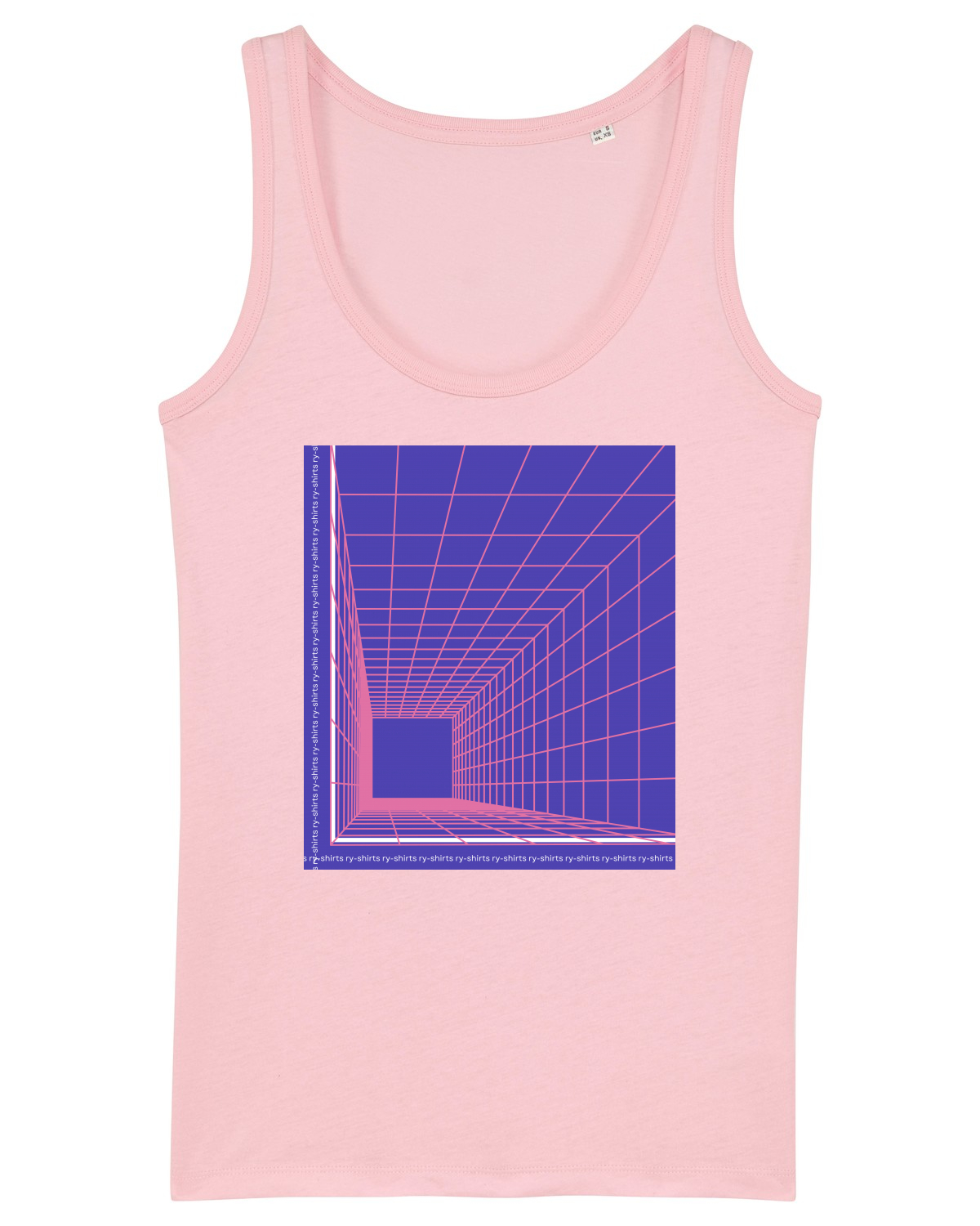 Maiou Damă Dreamer Cotton Pink