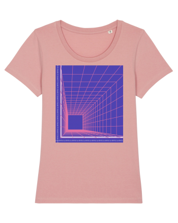 m Canyon Pink