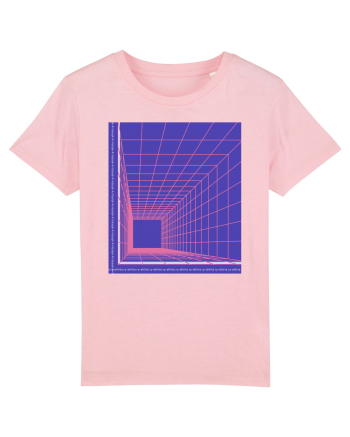 m Cotton Pink