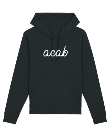 Acab Black