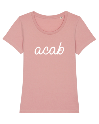 Acab Canyon Pink
