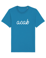 Acab Tricou mânecă scurtă Unisex Rocker