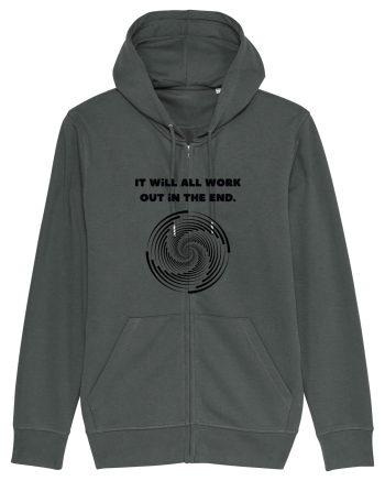it will all work out in the end3 Anthracite