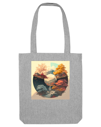 4 anotimpuri Heather Grey