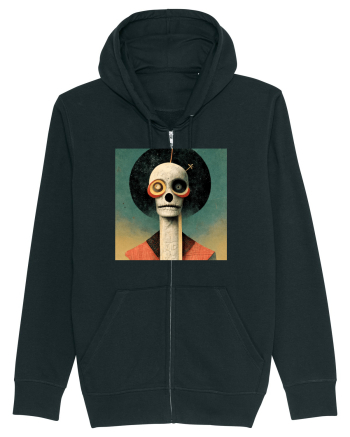 Mexican Dead Hombre Black