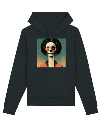 Mexican Dead Hombre Black