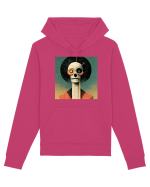 Mexican Dead Hombre Hanorac Unisex Drummer