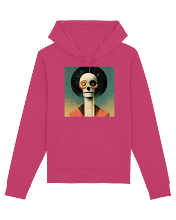 Mexican Dead Hombre Raspberry