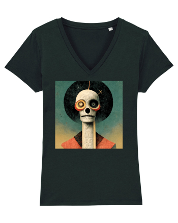 Mexican Dead Hombre Black