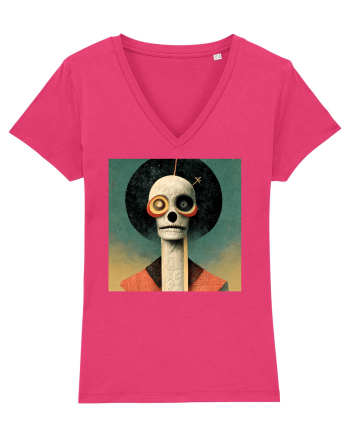 Mexican Dead Hombre Raspberry