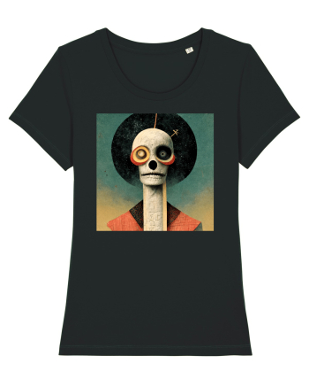 Mexican Dead Hombre Black