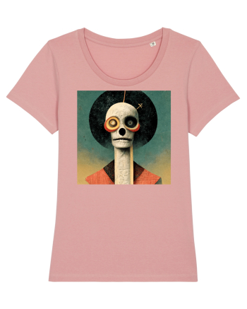 Mexican Dead Hombre Canyon Pink