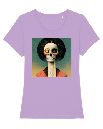 Mexican Dead Hombre Lavender Dawn