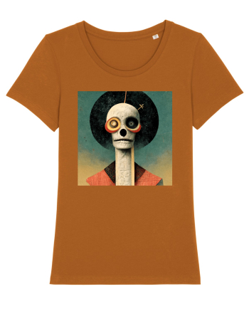 Mexican Dead Hombre Roasted Orange
